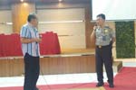 Kuliah Malam Universitas Mpu Tantular Jakarta Nomor 3